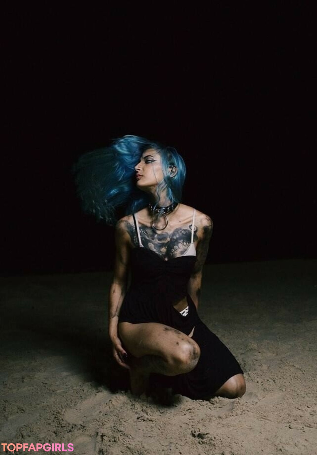 Rockabillyabbey Sg star high quality img