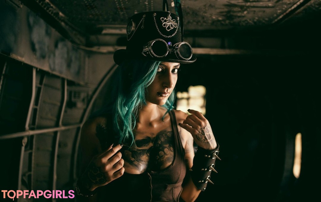 Rockabillyabbey Sg model high quality photo