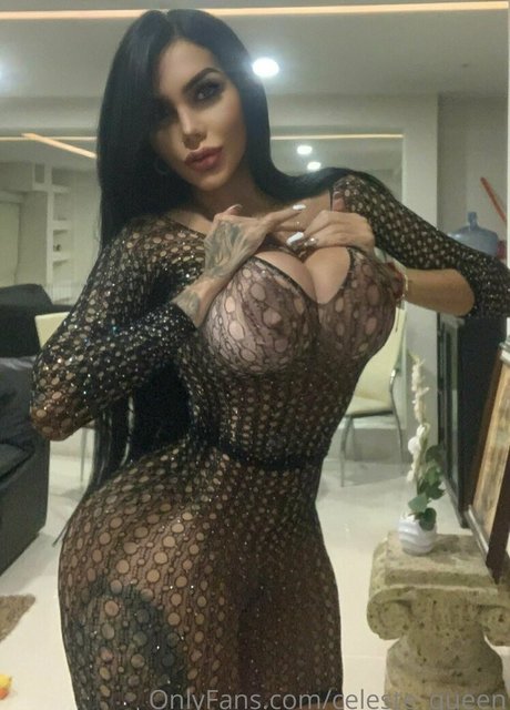 Celeste Useche model best images