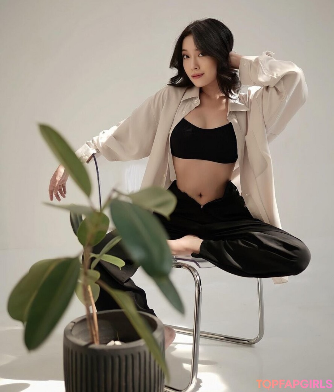 Cindythiaap nude pornstar photos