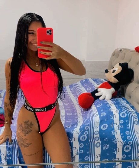 Rayssa Guedes art pornstar picture