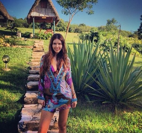 Marlene Favela free star img