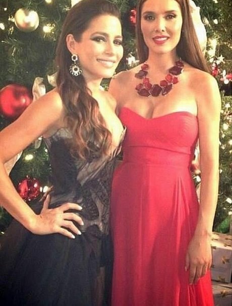 Marlene Favela pornstar adult pic