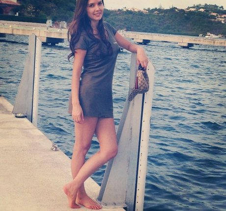 Marlene Favela star top photo