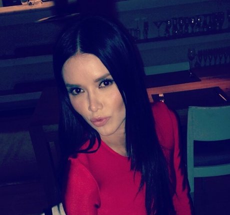 Marlene Favela nudes pornstar archive