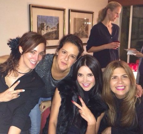 Marlene Favela model top archive