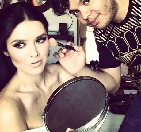 Marlene Favela free pornstar picture