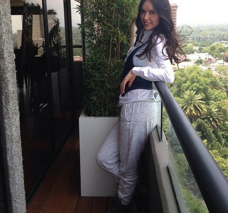 Marlene Favela star erotic galleries