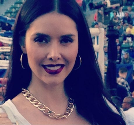 Marlene Favela pornstar nude pics