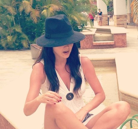 Marlene Favela nice star picture