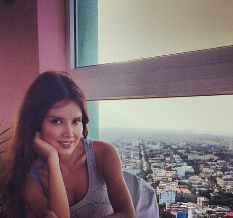 Marlene Favela pornstar beautiful pic