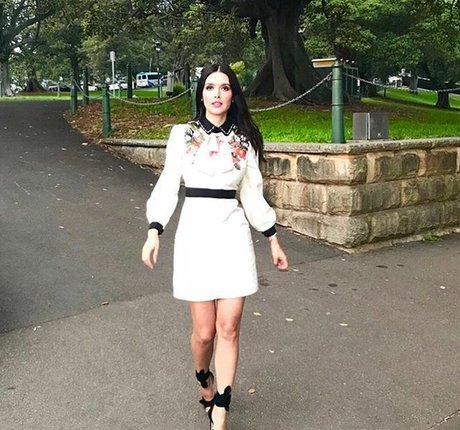 Marlene Favela pretty star img