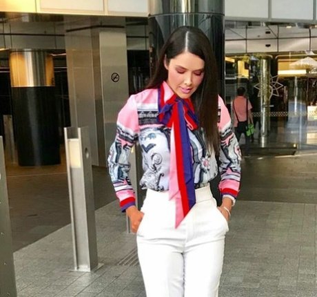 Marlene Favela pornstar naked pic