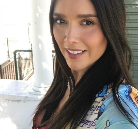 Marlene Favela model nice images