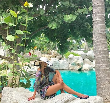 Marlene Favela sex star archive