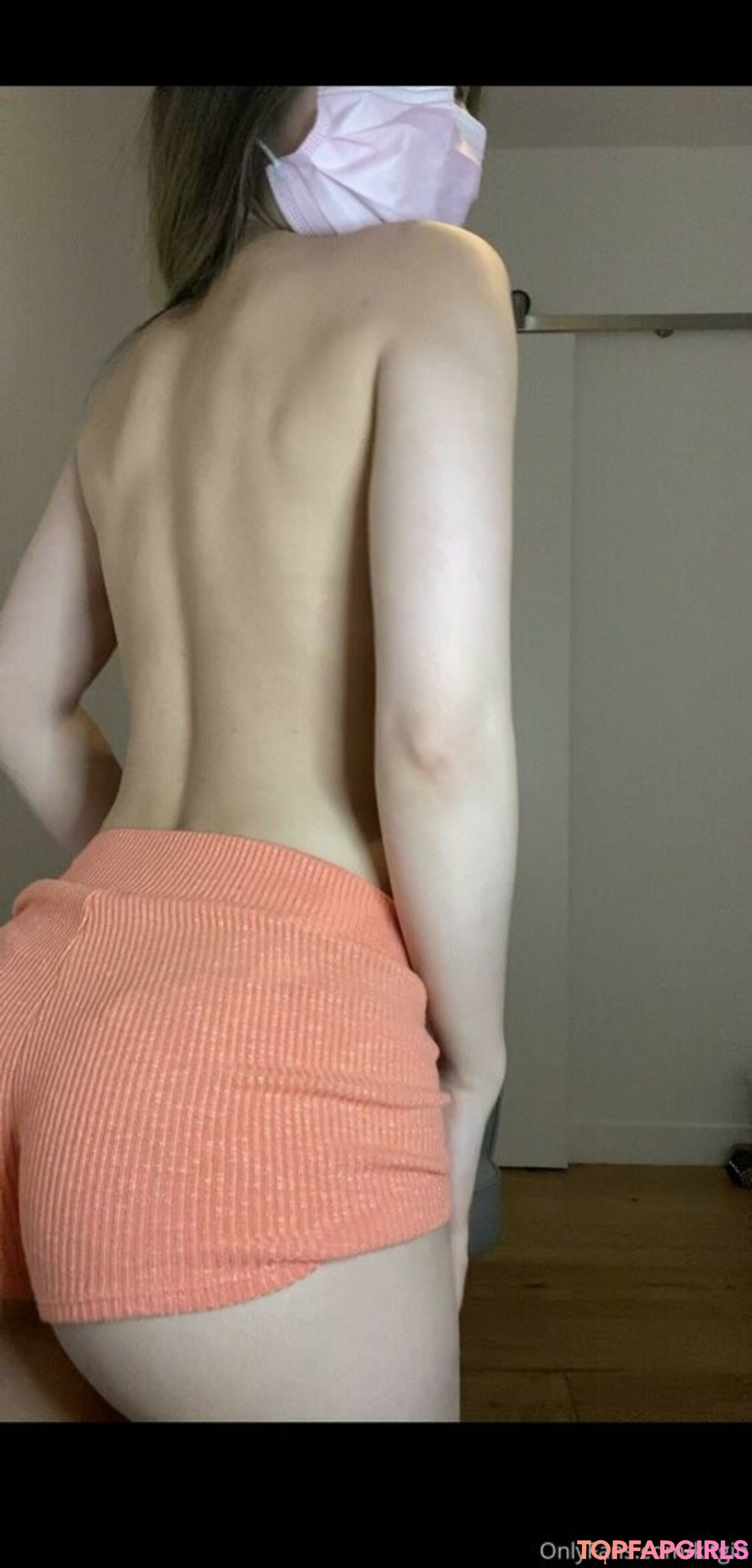 Kitty Gin star nudes pic