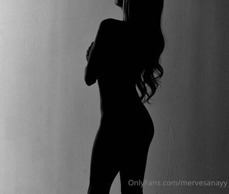 Merve Sanay star exclusive pic