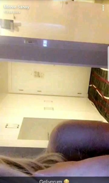 Merve Sanay pornstar adult pics