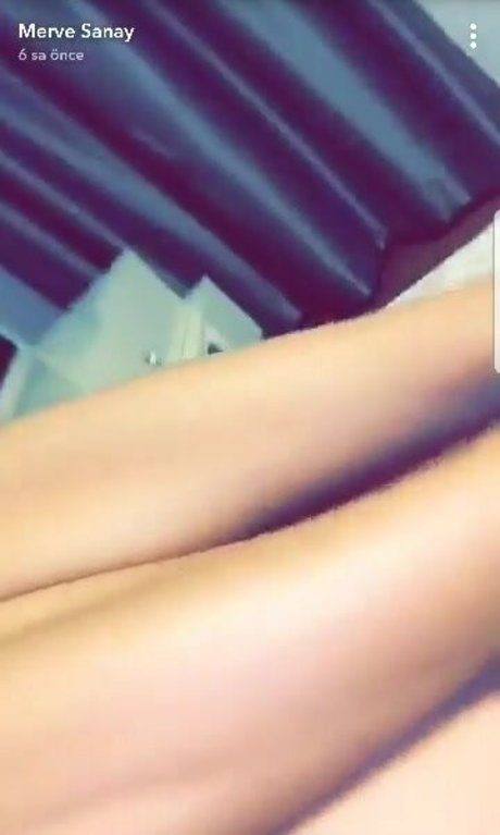 Merve Sanay perfect star archive