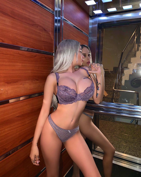 Merve Sanay pornstar pretty photo