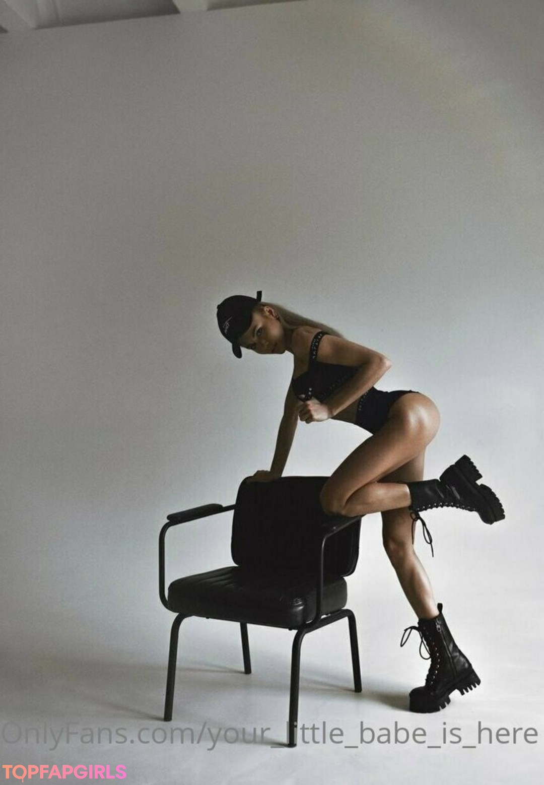 Anastasiya Timonina model perfect photo