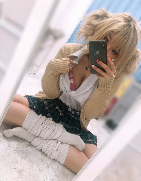 AsahinaMitsuki nice star pic