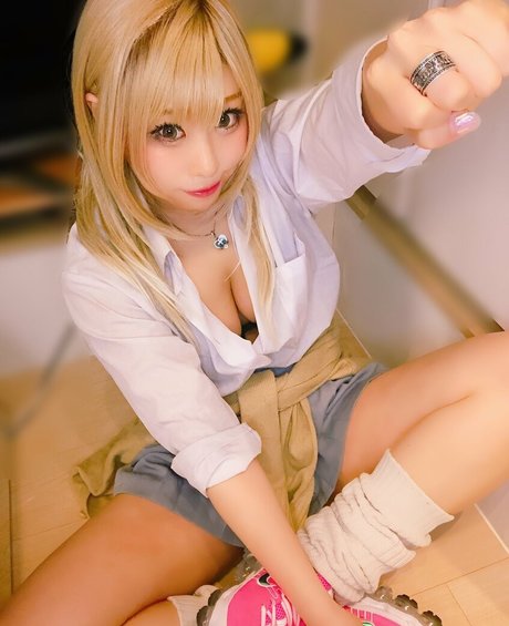 AsahinaMitsuki nude star images