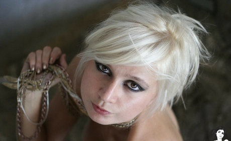 Joejo SG nude actress pic