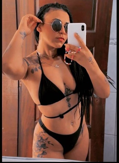 Daniela Santos perfect pornstar picture