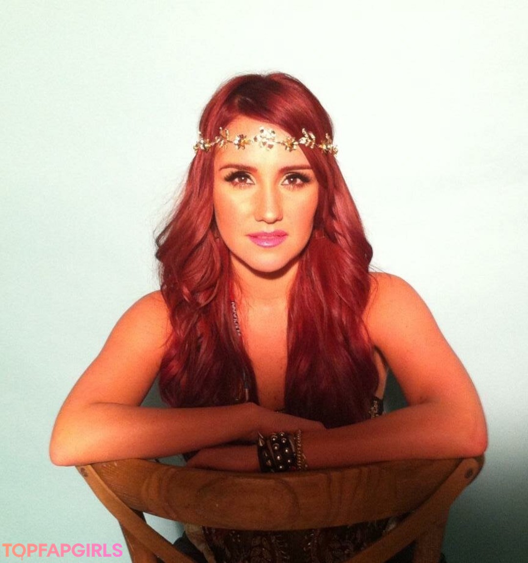 Dulce Maria hd pornstar photo