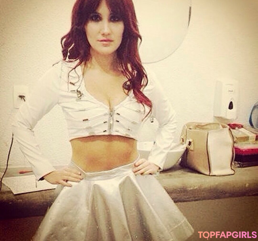 Dulce Maria model galleries