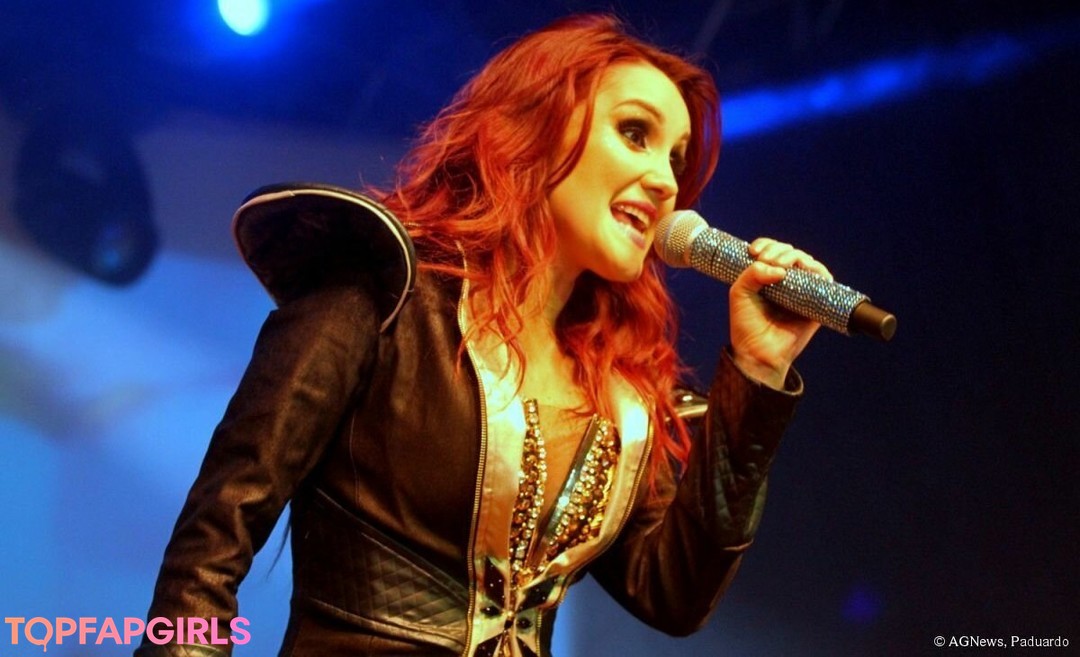 Dulce Maria hd pornstar pics