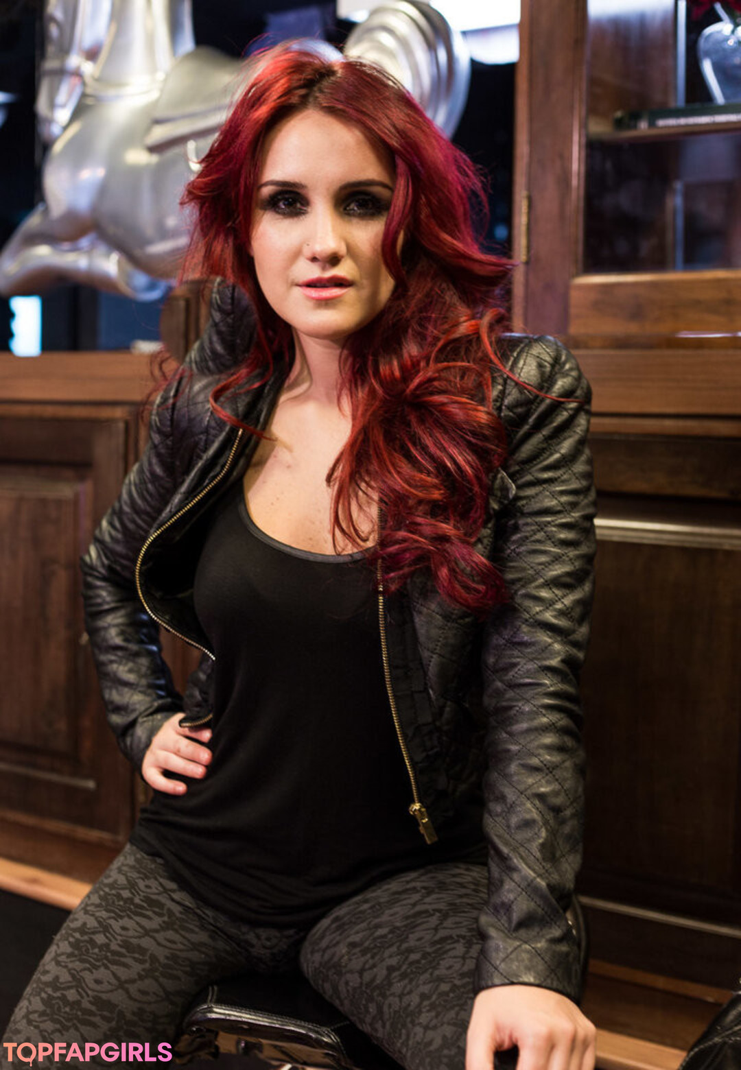 Dulce Maria pornstar pretty pics