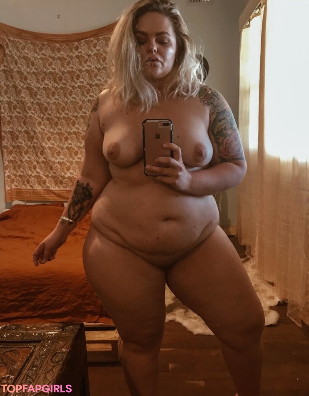 Tallulah Moon high quality model pictures