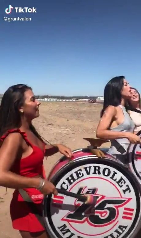 Valentina Grant star nudes pics