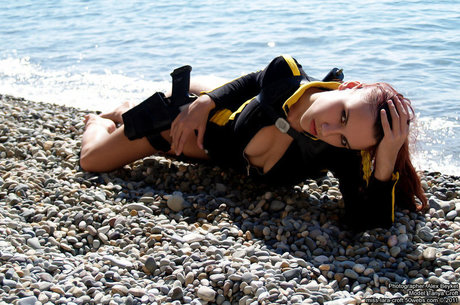 TanyaCroft pornstar nude images