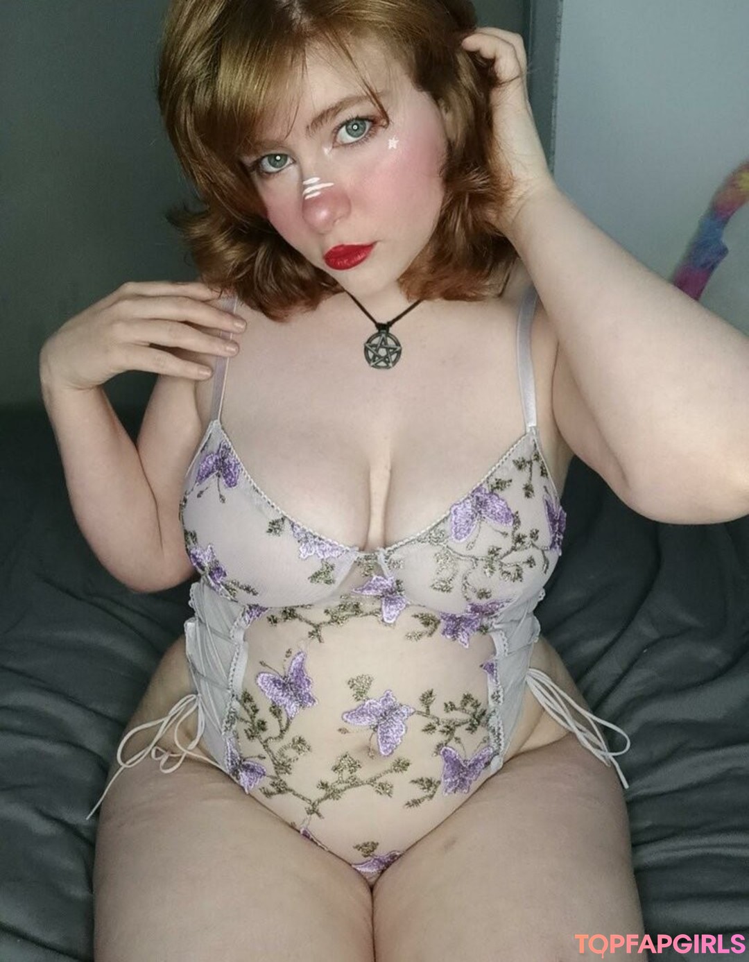 LuckyDarla model perfect img