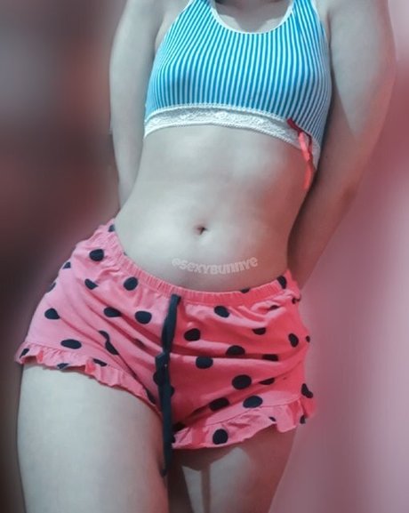 Sexybunnye2 pornstar beautiful image
