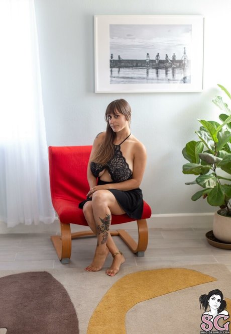 Oblivion SG art model photo