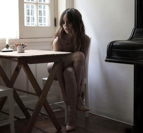 black onlyfans hot sexy img