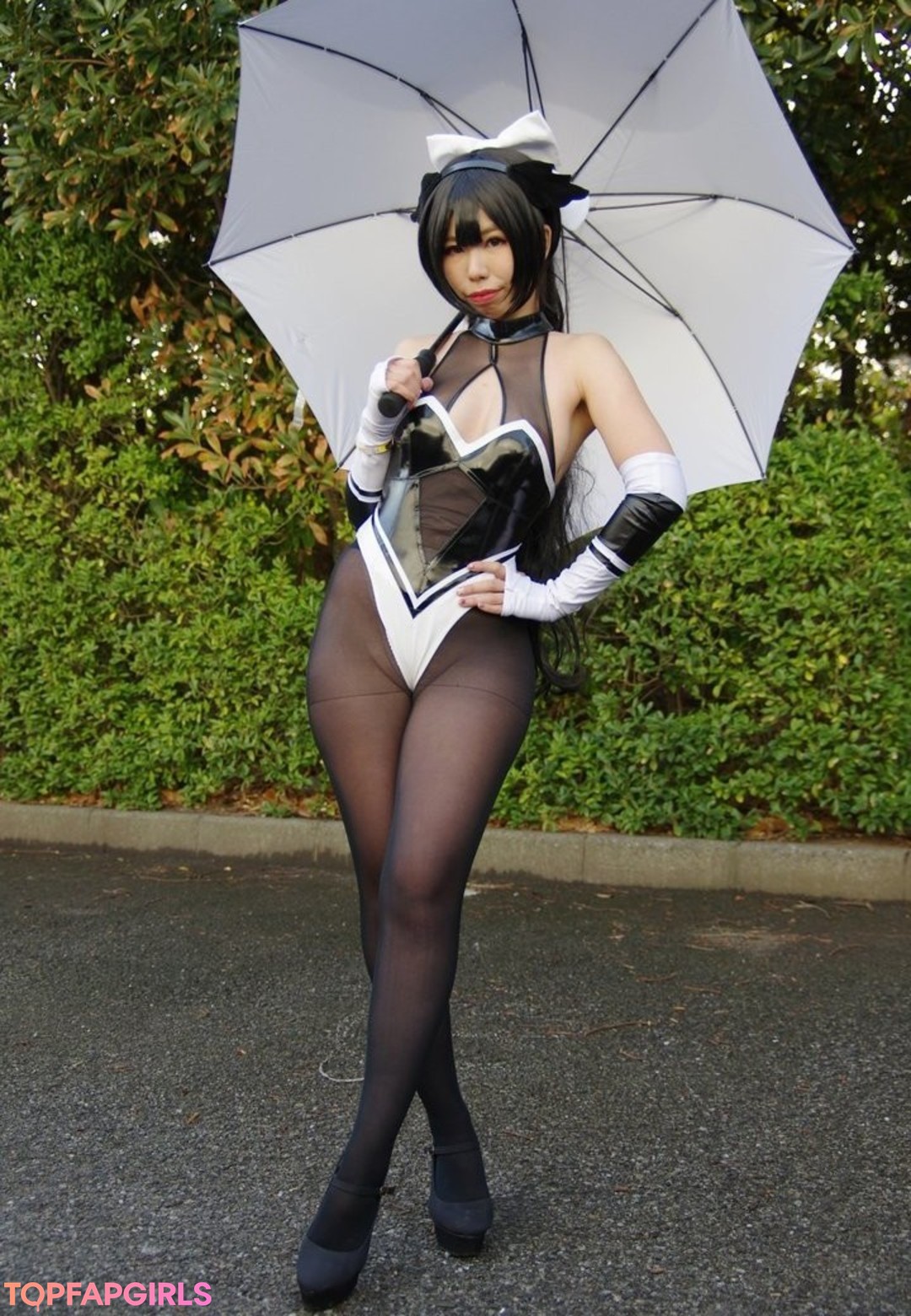Madokameron pornstar free image