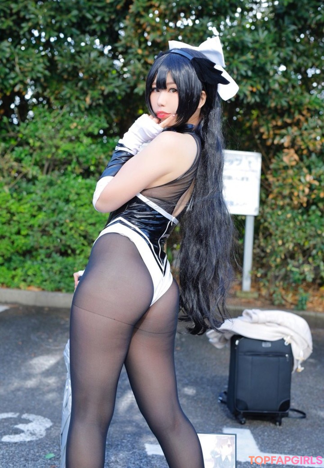 Madokameron star xxx gallery
