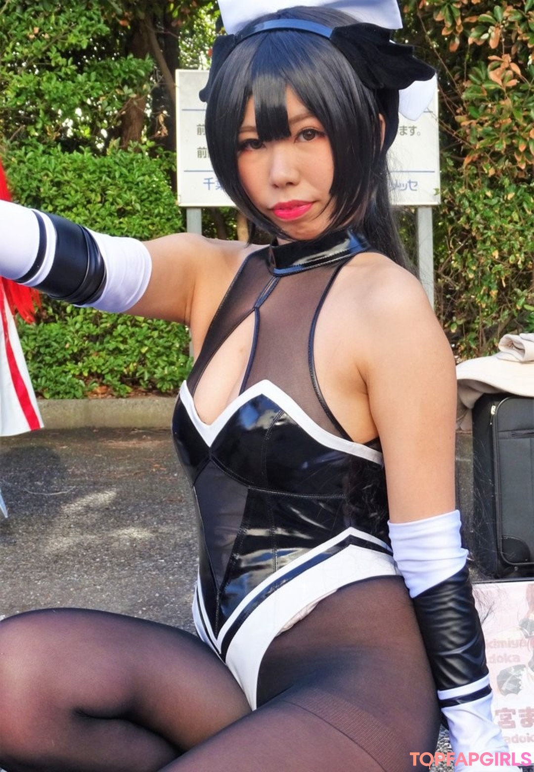 Madokameron porn actress galleries