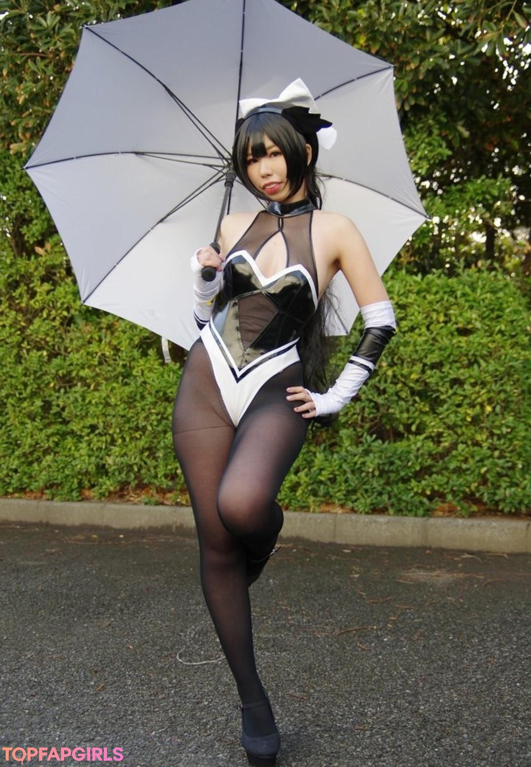 Madokameron erotic model galleries
