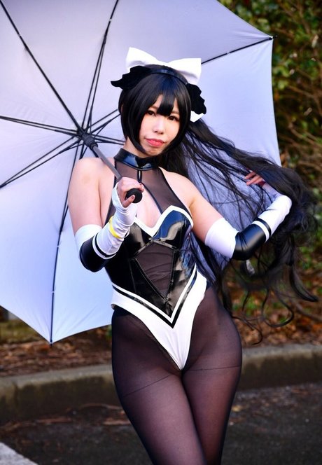 Madokameron xxx actress picture