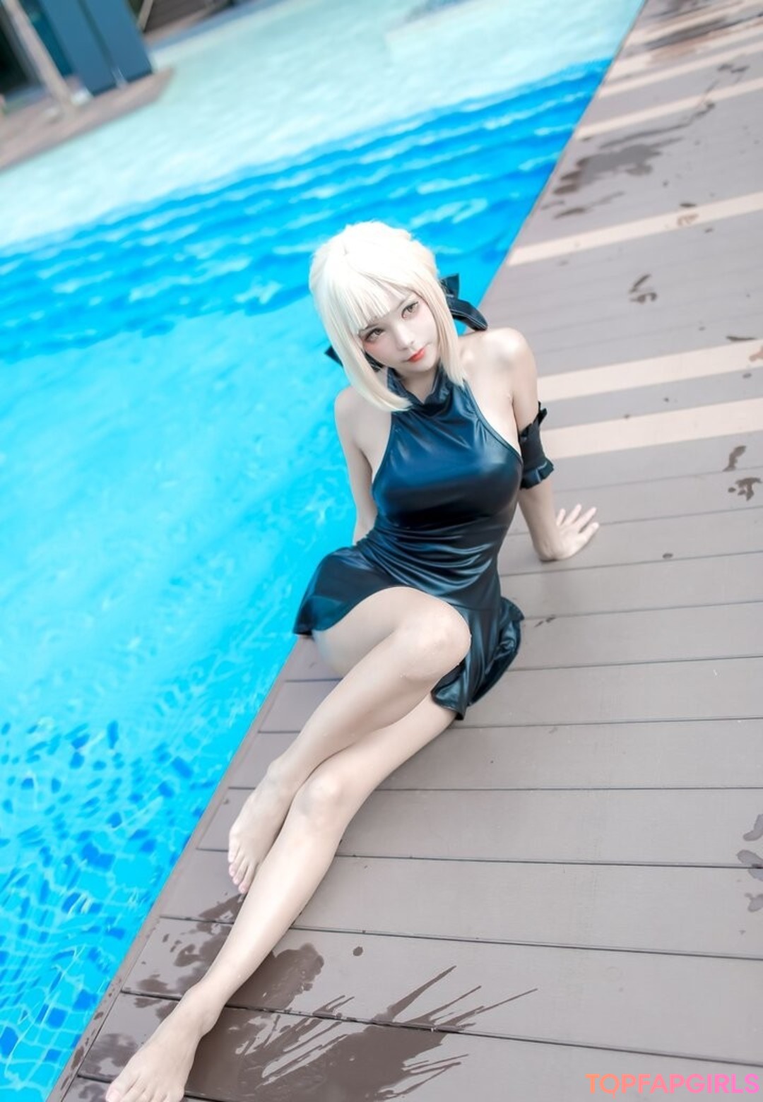 kitkatcosplay9 hot model photos