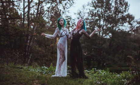 Rocken Rollia profile image