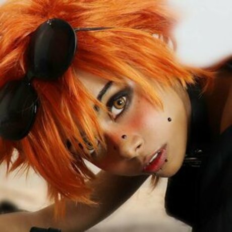 thelittlevampyr porn model pics