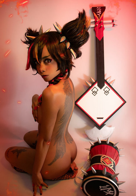 thelittlevampyr nudes star gallery