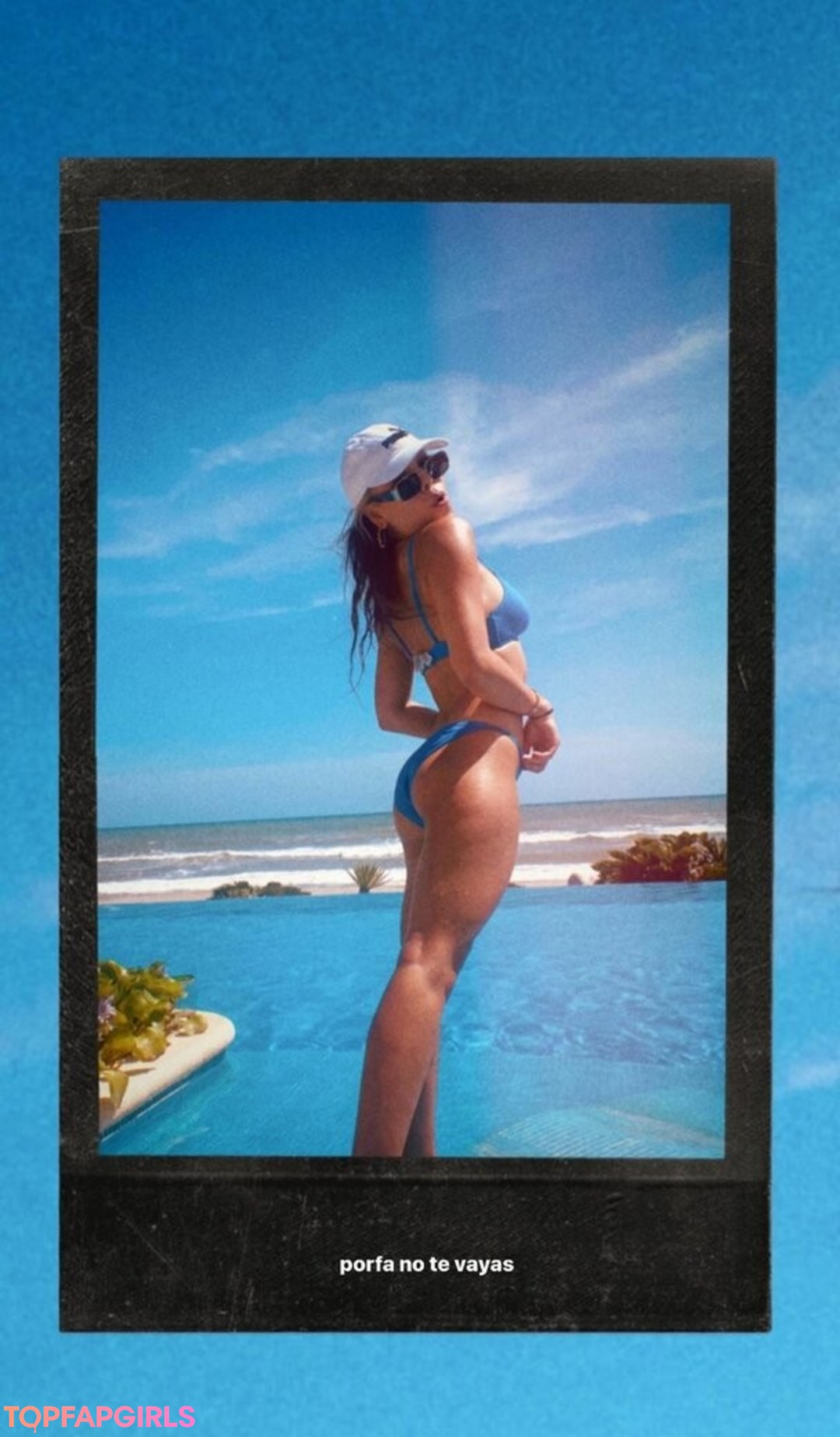 Danna Paola star exclusive pictures